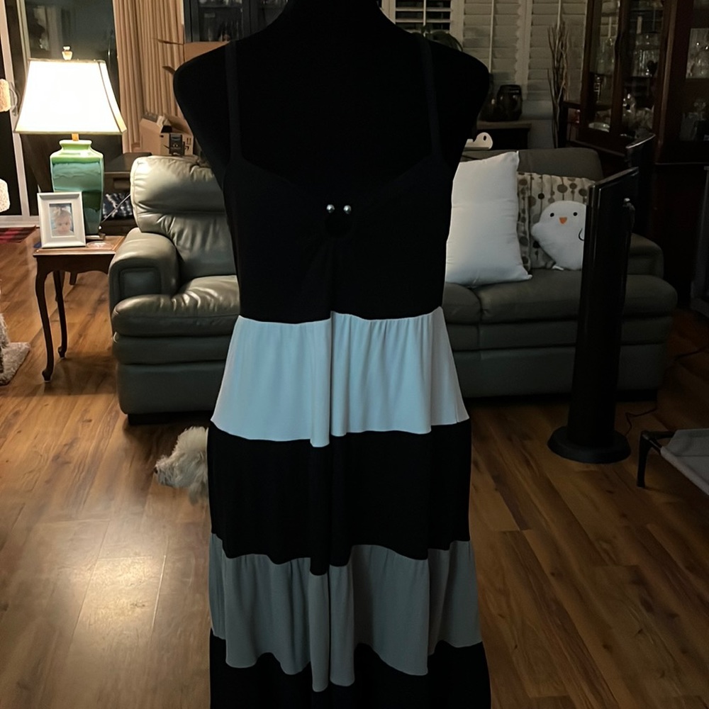 Super Cute Summer Dress